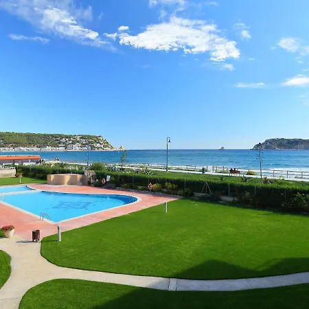 Residencial Manureva-1 By Interhome Διαμέρισμα