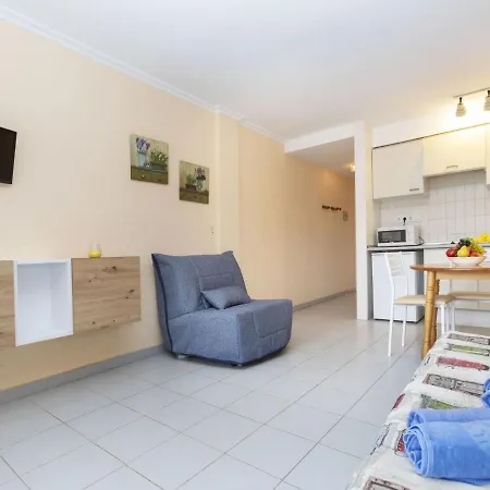 Διαμέρισμα Residencial Manureva-1 By Interhome L'Estartit