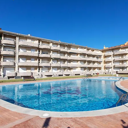 Residencial Manureva-1 By Interhome
