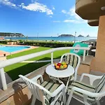 Residencial Manureva Ii By Interhome