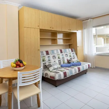 Residencial Manureva-1 By Interhome Апартаменты *