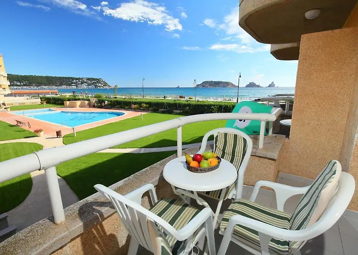 Residencial Manureva Ii By Interhome