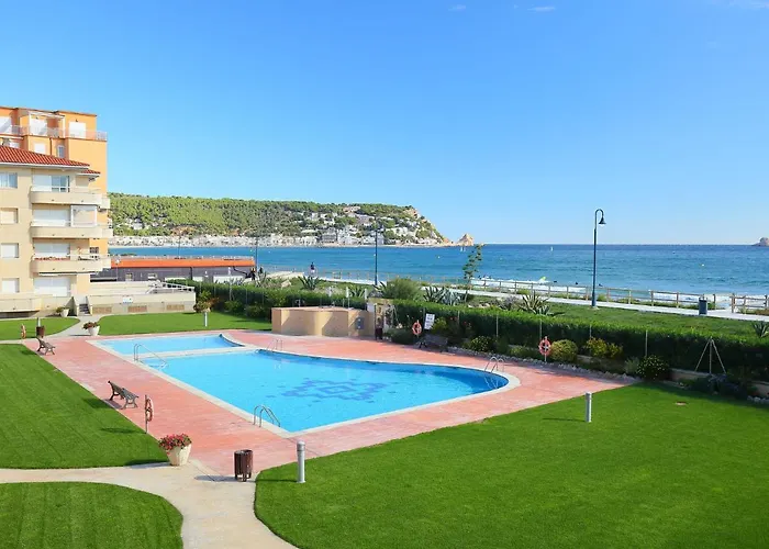 Appartamento Residencial Manureva Ii By Interhome *