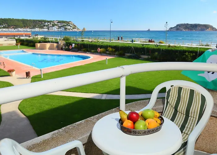 Appartamento Residencial Manureva Ii By Interhome