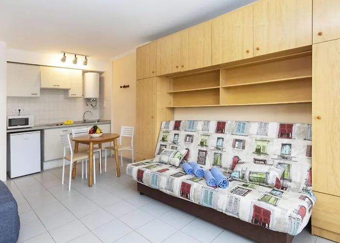 Appartamento Residencial Manureva Ii By Interhome L'Estartit