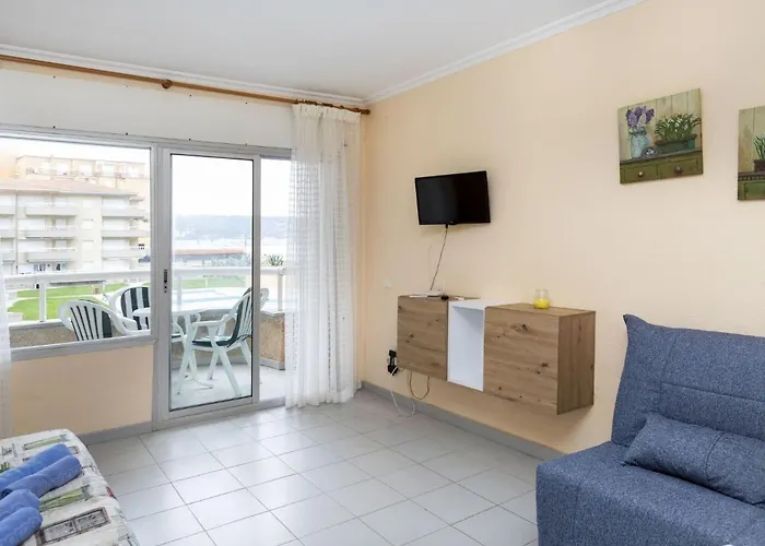 Appartamento Residencial Manureva Ii By Interhome *