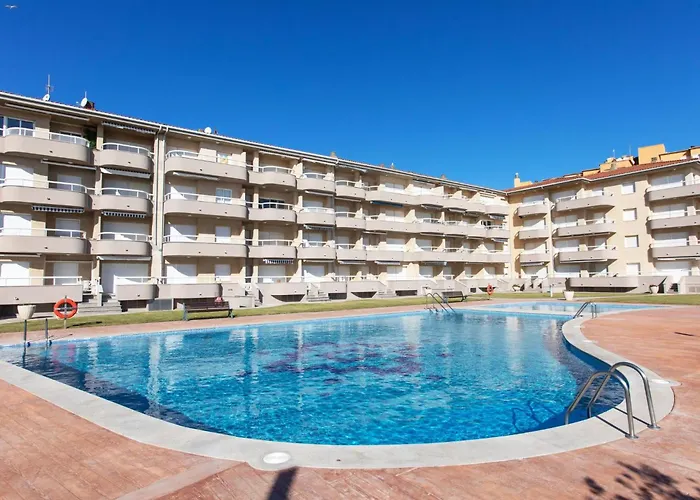 Residencial Manureva Ii By Interhome